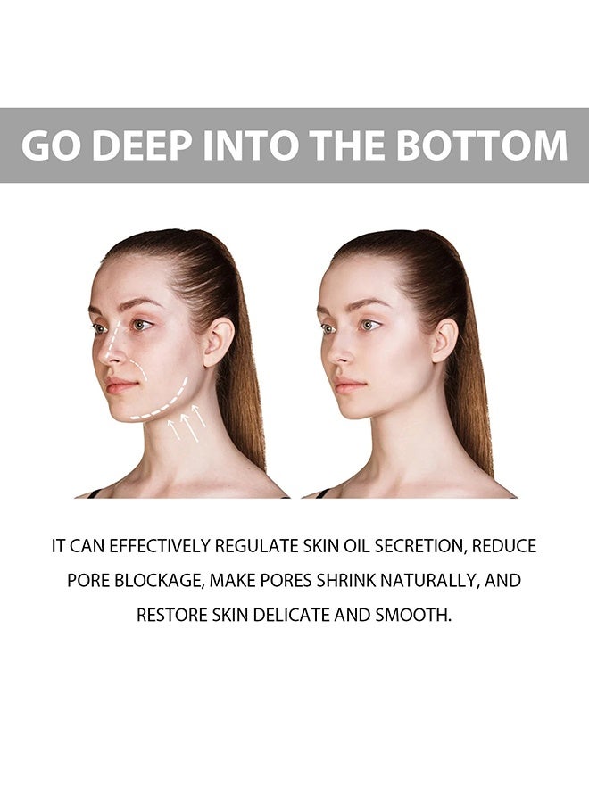 إيلهو كريم مرطب مضاد لحب الشباب، كريم مرطب للوجه للبشرة المعرضة لحب الشباب، كريم وجه للتحكم في حب الشباب بحمض الهيالورونيك والنياسيناميد، كريم لإزالة حب الشباب للترطيب، عناية بالبشرة للبشرة الحساسة 50 جرام - Image 4