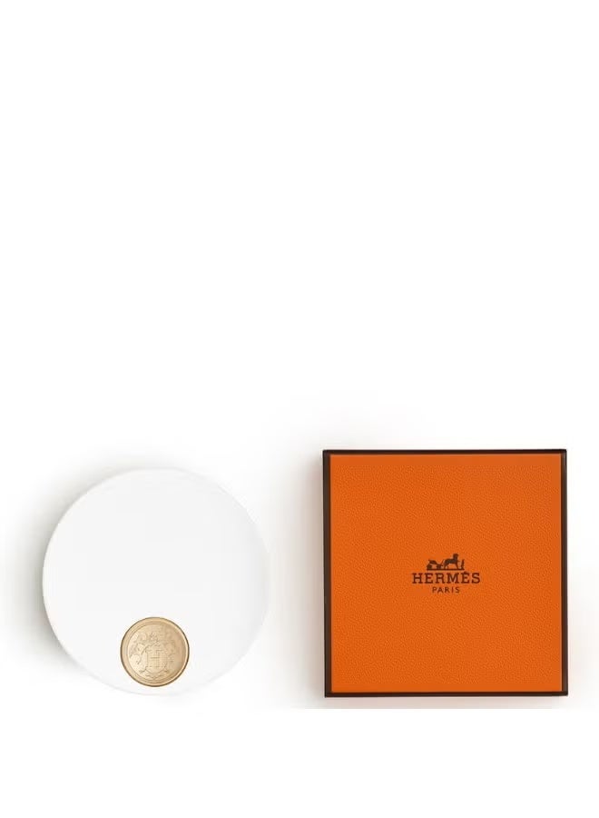 HERMES Hermès Rose Hermès Silky Blush Powder 23 Rose Blush - Image 2
