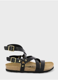 BAYTON Armidale Flat Sandals  - Image 1