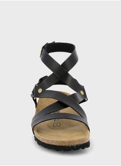 BAYTON Armidale Flat Sandals  - Image 5
