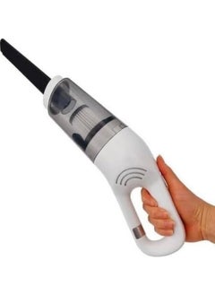 OTTAL 3-in-1 Cordless Vacuum Cleaner, Multifunction, 12000PA Super Suction,120W, Rechargeable, Anti Hair Wrap Technology, Low Noise, Perfect for Carpet,Hard Floors, Pet Hair Removal, Car Cleaning  - Image 2