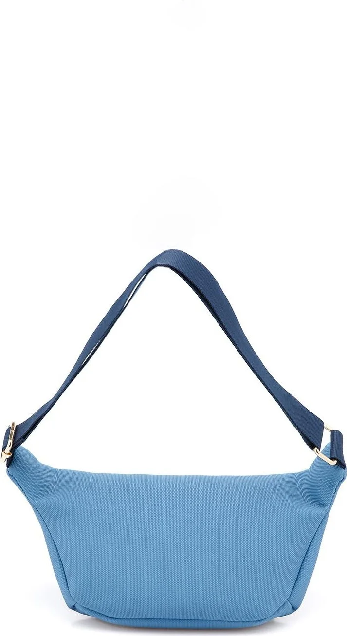 BEVERLY HILLS POLO CLUB 05BHPC8003-M BLUE Women's Waist Bag