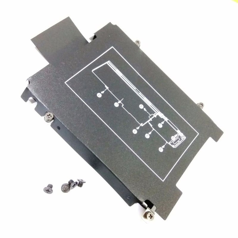 aGood Hard Drive HDD SSD Caddy / Enclosure Bay For HP Elitebook 840 850 740 750 745 755 G3 - Image 4