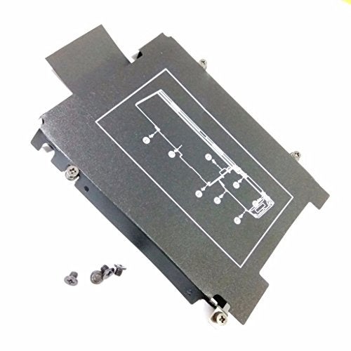 aGood Hard Drive HDD SSD Caddy / Enclosure Bay For HP Elitebook 840 850 740 750 745 755 G3 - Image 2