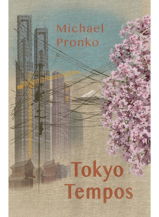 Tokyo Tempos  - Image 1