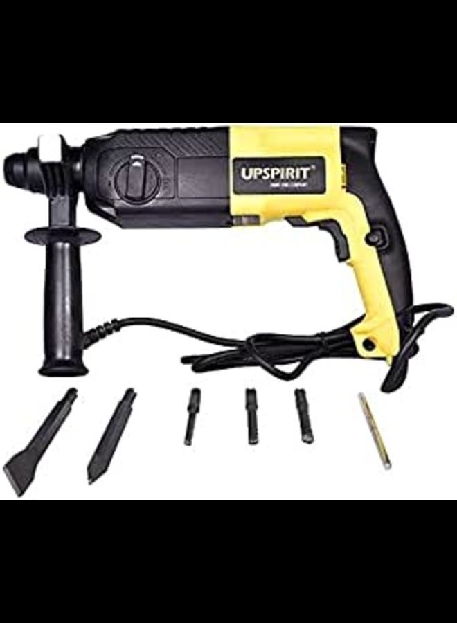 Rotary Hammer Drill 24mm