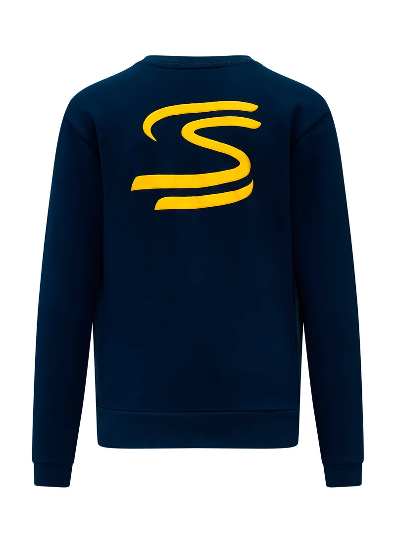 Ayrton Senna Sweatshirt