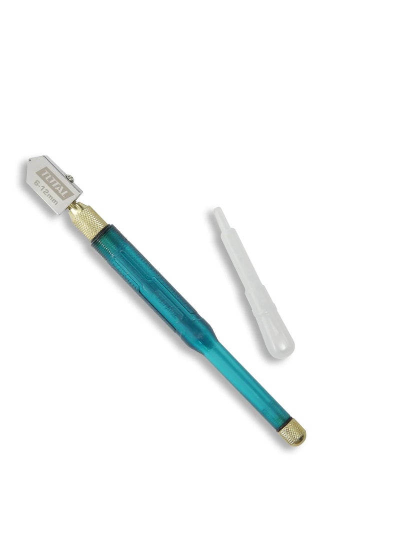 توتال الماظه زجاج جاز بلاستيك  - THT561782  - Total - Image 1