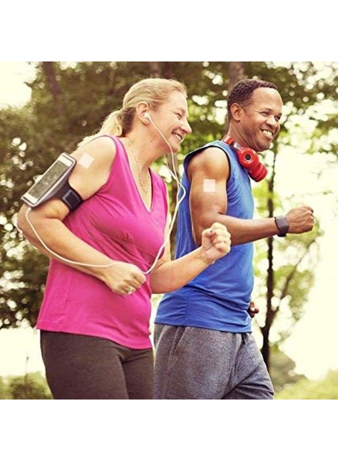 PatchAid Glucosamine and Chondroitin Topical Patch 30-Day Supply - Image 4