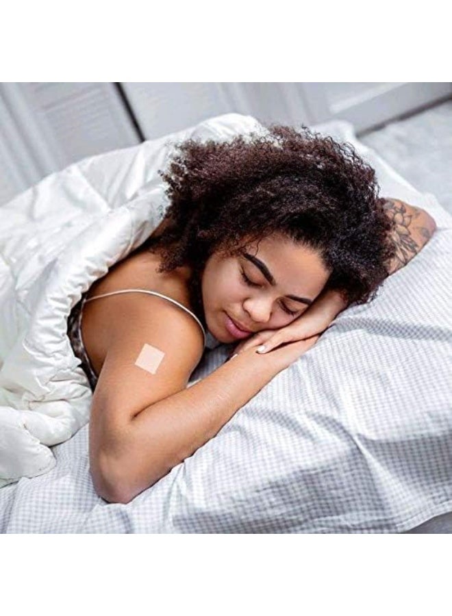 PatchAid Glucosamine and Chondroitin Topical Patch 30-Day Supply - Image 5