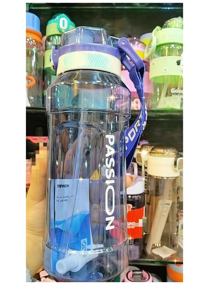 Water bottle