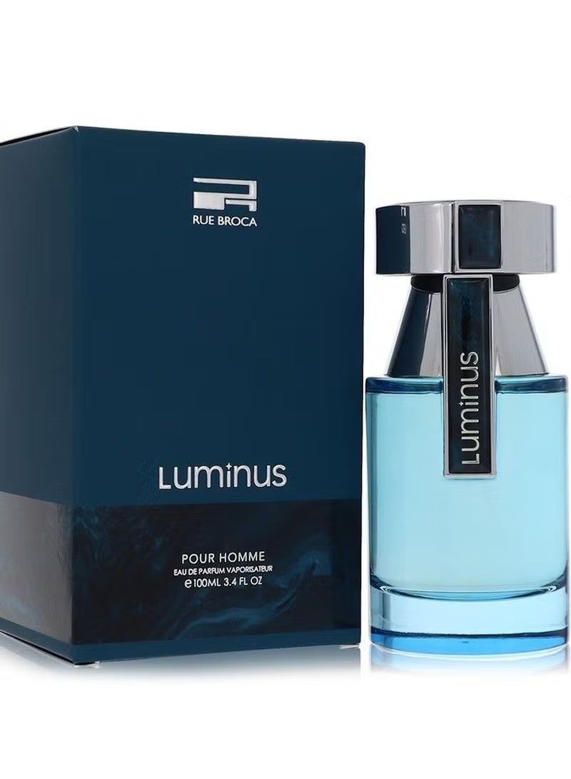LUMINUS EDP 100 ML