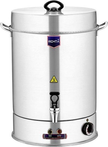 REMTA Hot Milk Machine, 9 L, Electric 