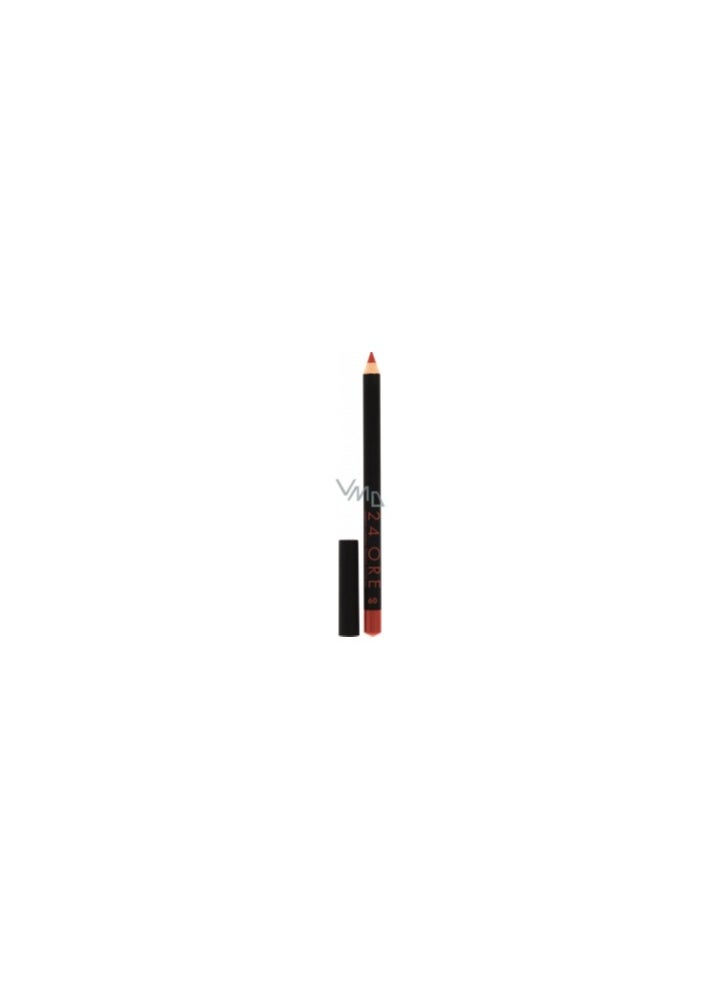 DEBORAH D. Lip Pencil Long Lasting 24 Oer 09 - DEBORAH 