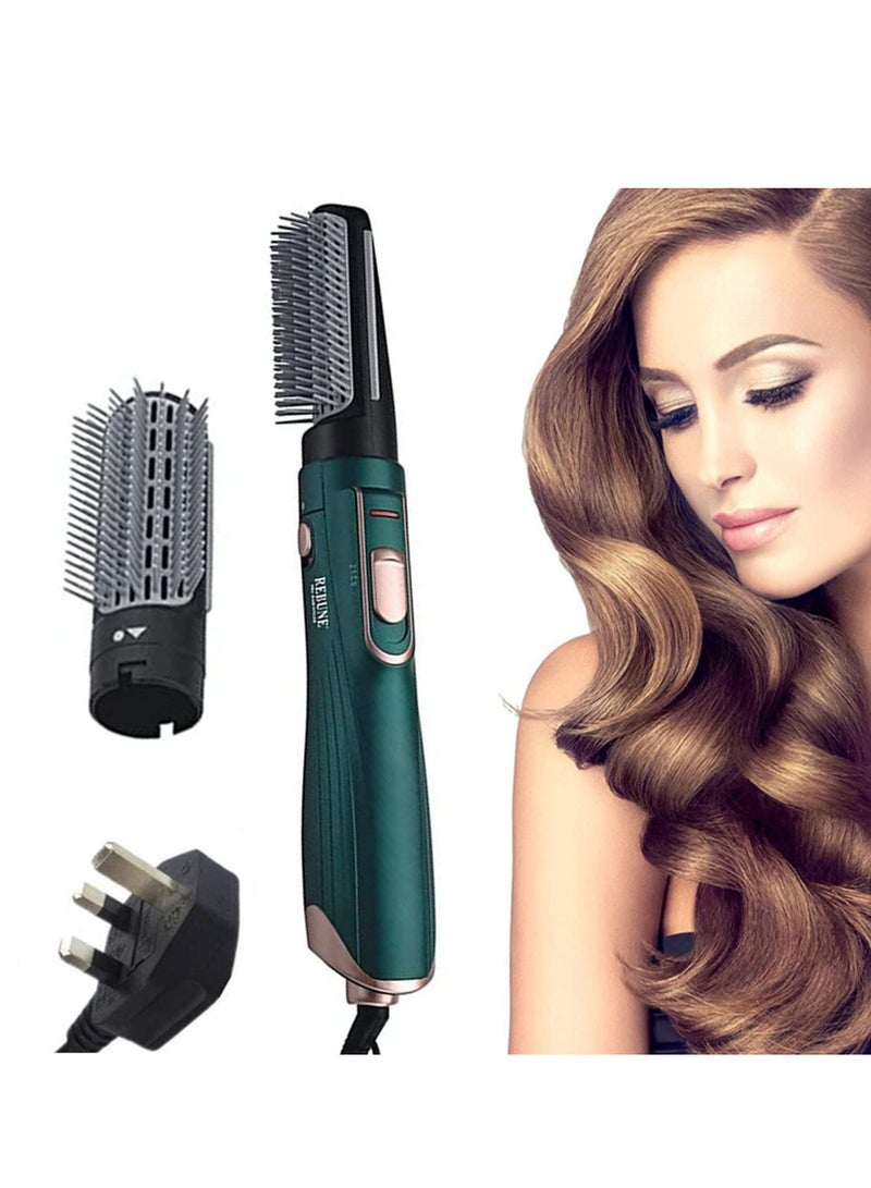 REBUNE Original Hair Dryer Brush 1200W One Step Volumizer and Hot Air Hair Styler - Image 5