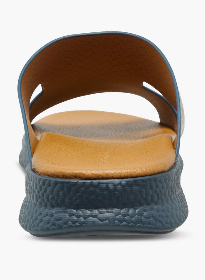 Le Confort Men Slip-On Comfort Sandals - Image 5