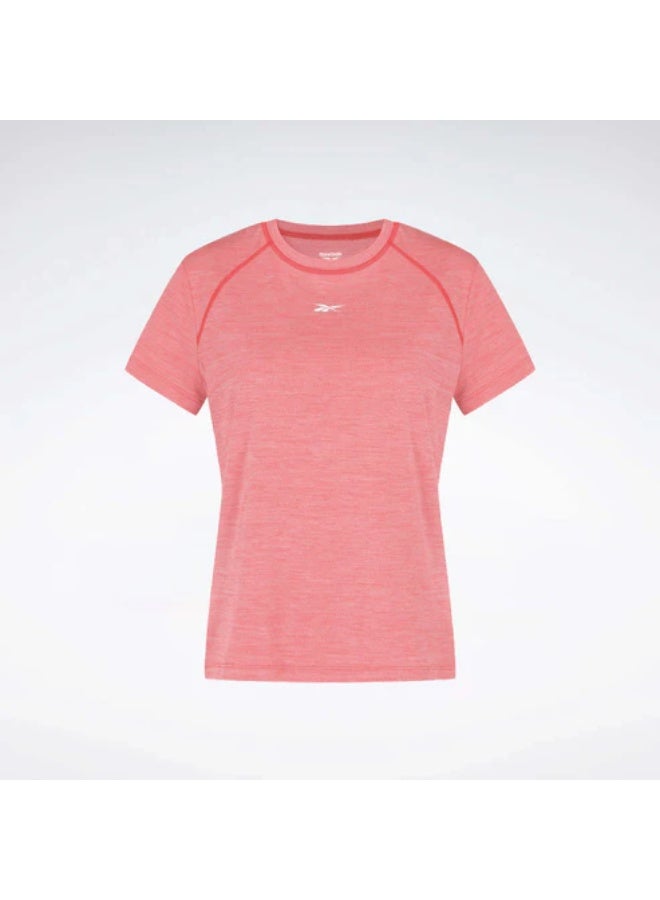 Id Train Tee