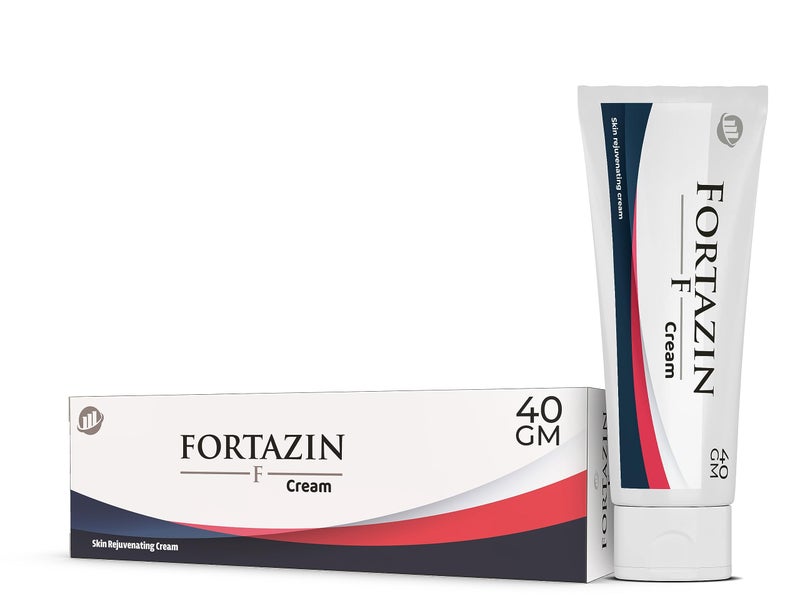 Rejuvenating Cream 40 gm