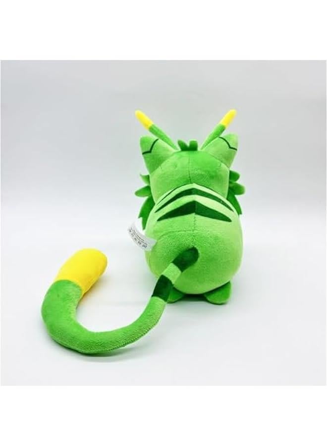 Gnarpy Plush Toys 8In Gnarpy Regretavator Plush Toy Soft Stuffed Animal Doll for Kids and Adults Gift for   Birthday (A) - Image 5