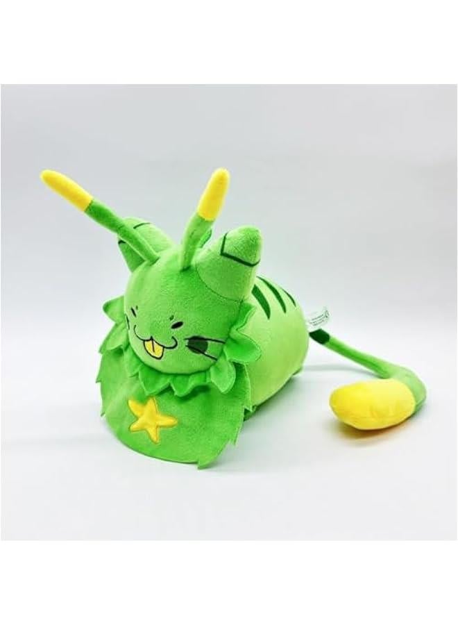 Gnarpy Plush Toys 8In Gnarpy Regretavator Plush Toy Soft Stuffed Animal Doll for Kids and Adults Gift for   Birthday (A) - Image 2