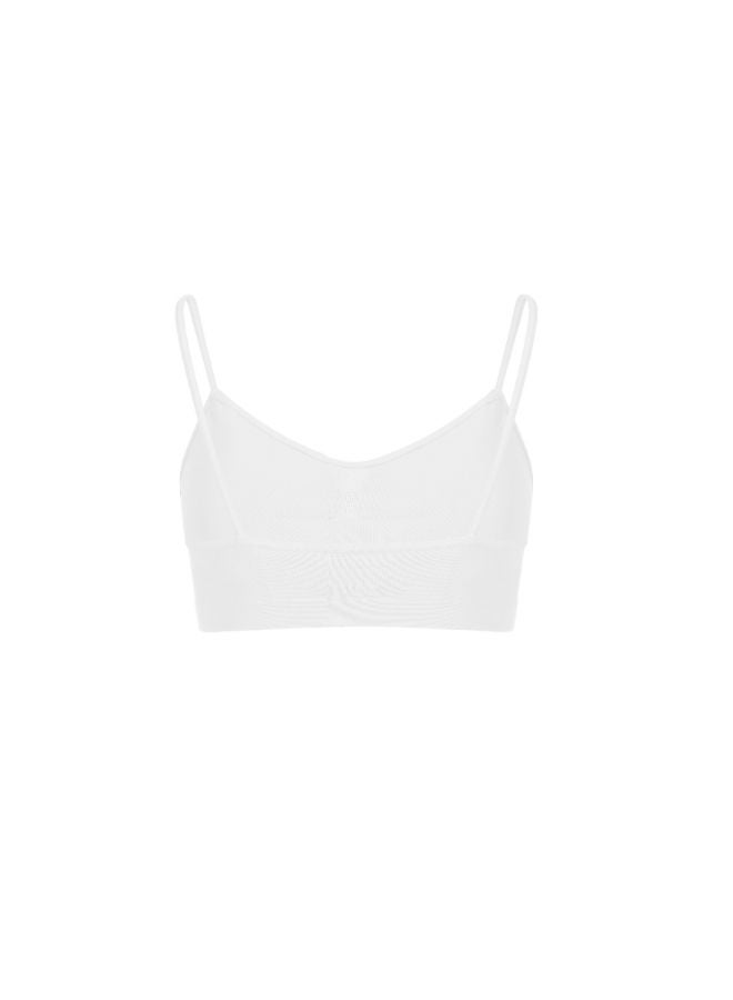 Carina Pack of 3 Microfiber Bralette - Image 4