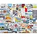 White Mountain Puzzles I Love Cape Cod 1000 Piece Jigsaw Puzzle - Image 2