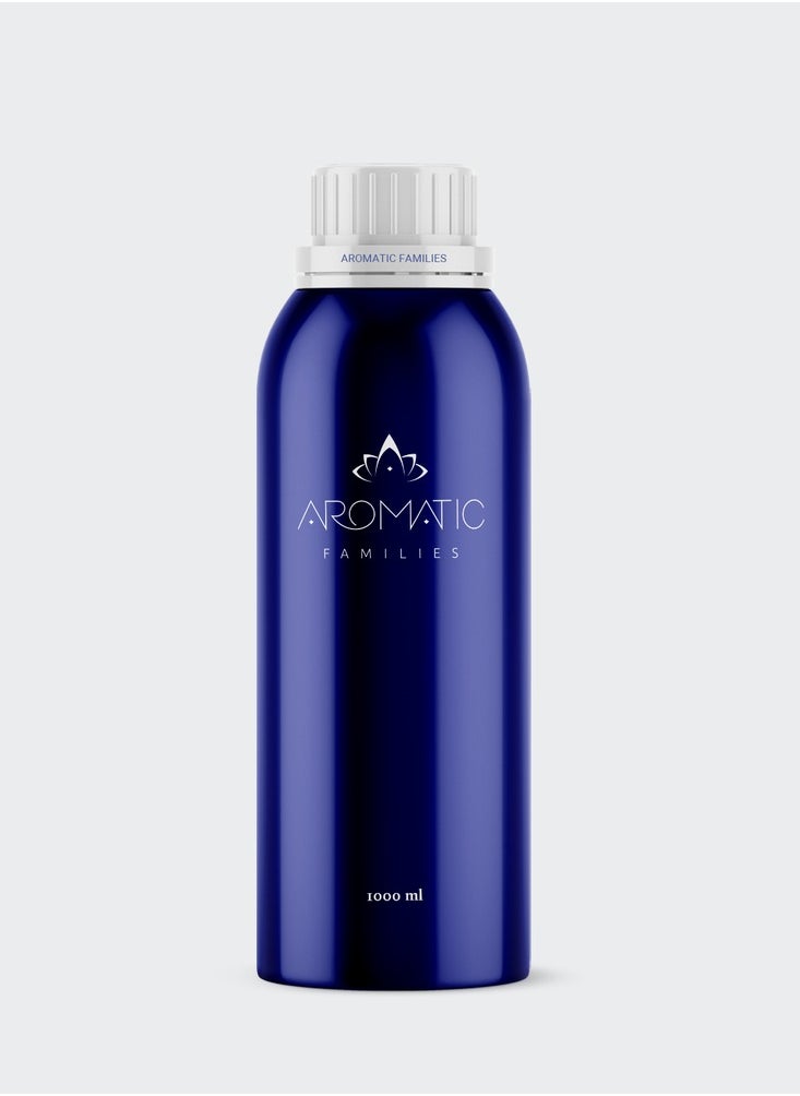 Aromatic - Assorted Aroma Oil  Bloom 500 ML - Image 1