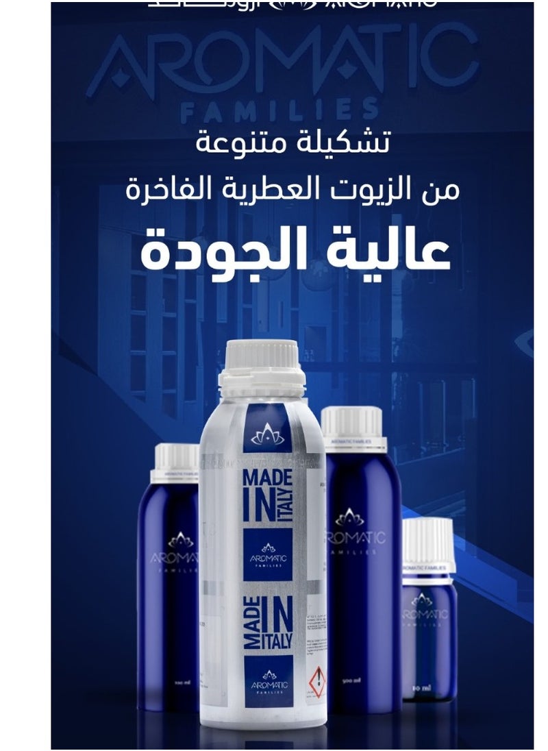 Aromatic - Assorted Aroma Oil  Bloom 500 ML - Image 1
