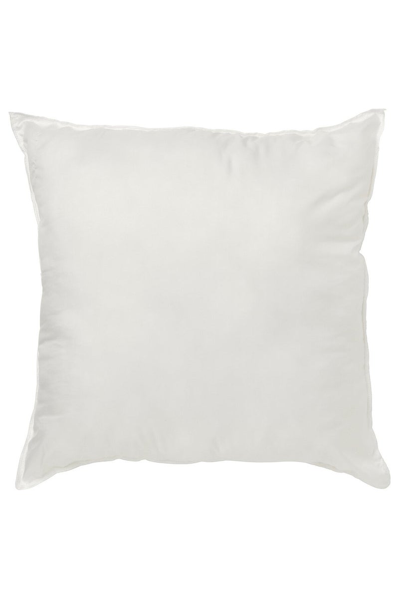 Cushion pad, white/firm, 50 x 50 cm - Image 1