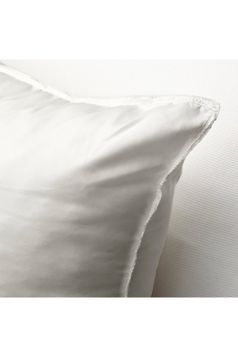 Cushion pad, white/firm, 50 x 50 cm - Image 2