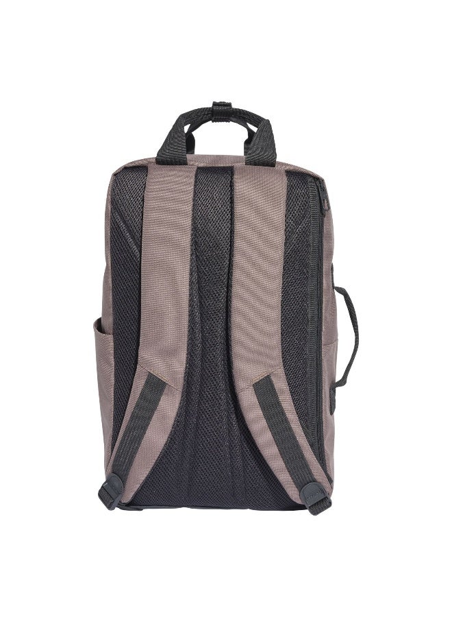 اديداس أديداس حقيبة ظهر يوتيليتي بوكسي يو بنّي للرجال والنساء - Image 2