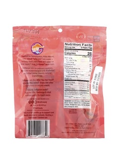 ZOLLIPOPS Zollipops, The Clean Teeth Pops, Cherry , 3.1 oz  - Image 2