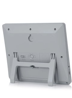 Alfajr Digital Fajr Clock with Azan Feature CW-15  - Image 2