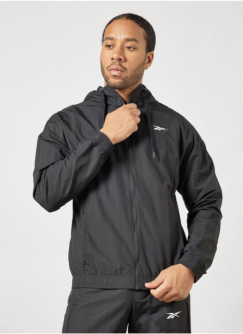 Reebok - Tech Style Track Suit - Image 1