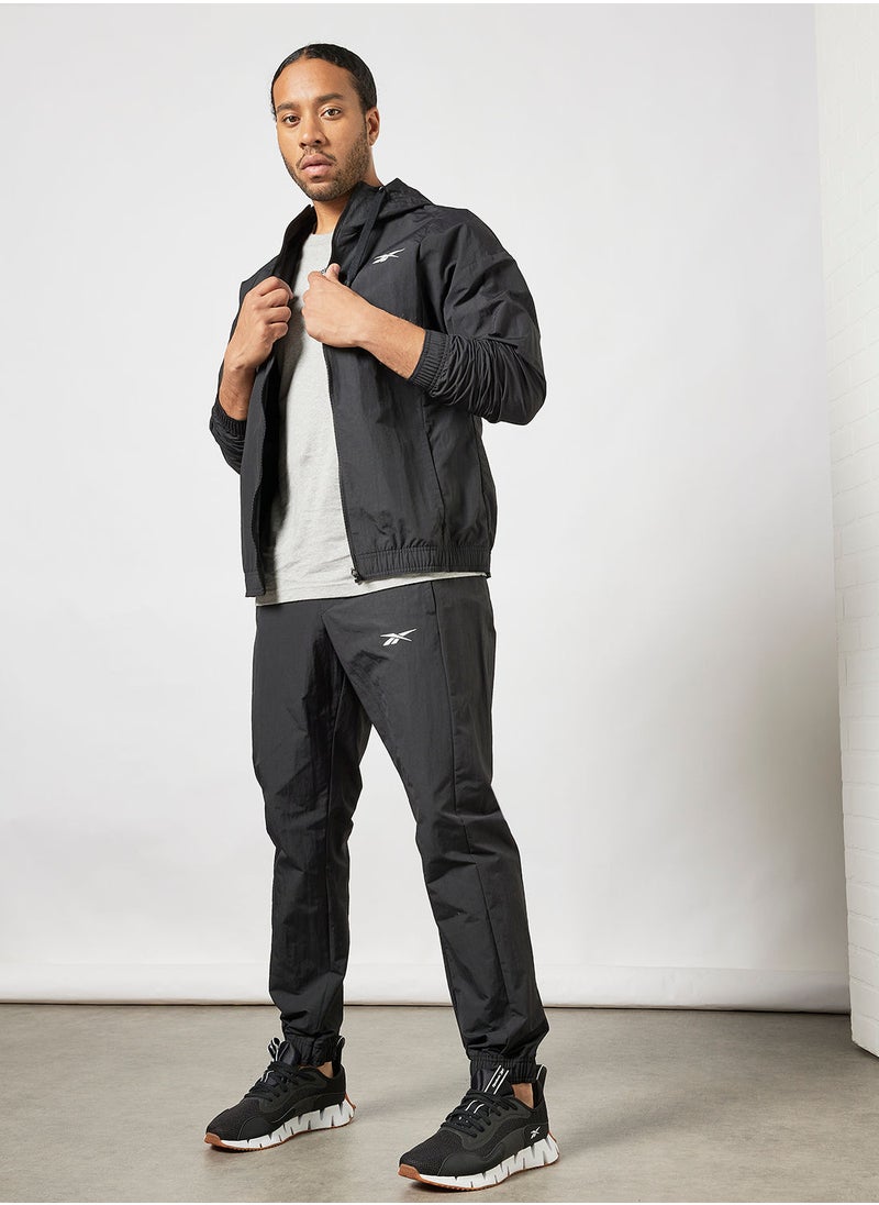 Reebok - Tech Style Track Suit - Image 1