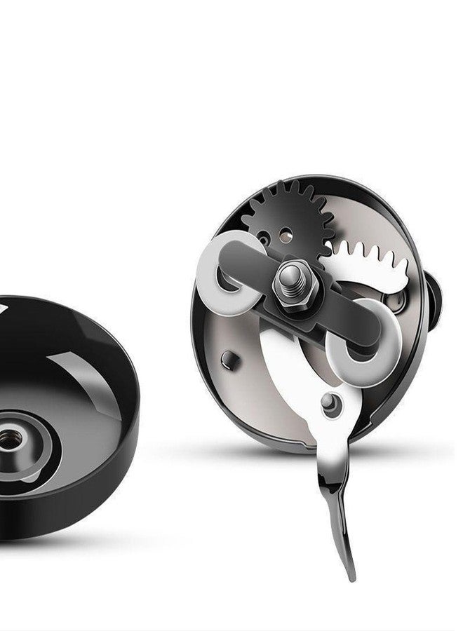 Pemoupnd Bike Bells Metal 2 Pack Cycling Horns, Loud Ringing Sound, Easy Installation, Bicycle Accessories - Image 4
