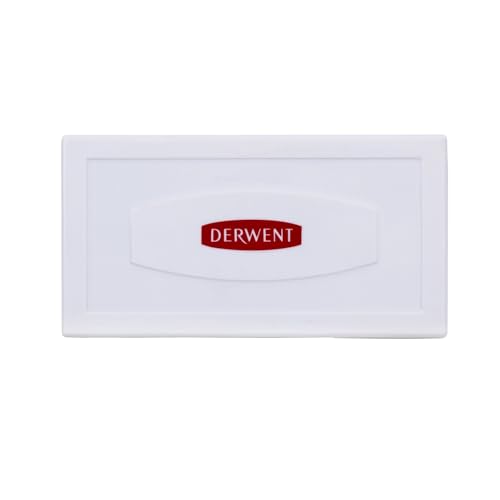 Derwent Tinted Charcoal Paint Pan Set (2306249) - Image 4