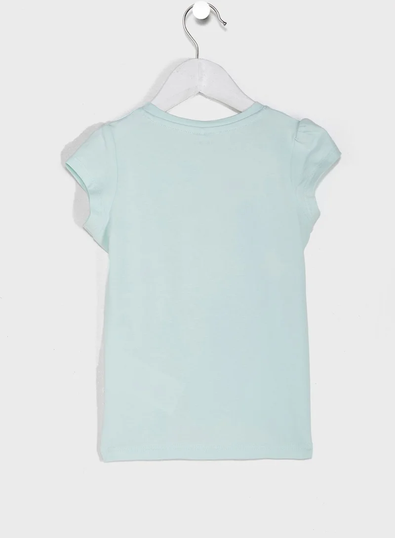 NAME IT Kids Peppa Pig T-Shirt