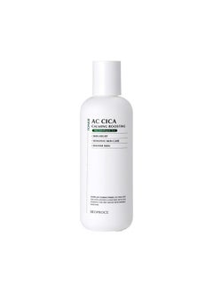 DEOPROCE Deoproce AC Cica Calming Boosting Essence Lotion 150 ml, Korean Skincare, Moisturizing, Soothing, Centella Asiatica Extract, White Rice Flower Extract  - Image 1