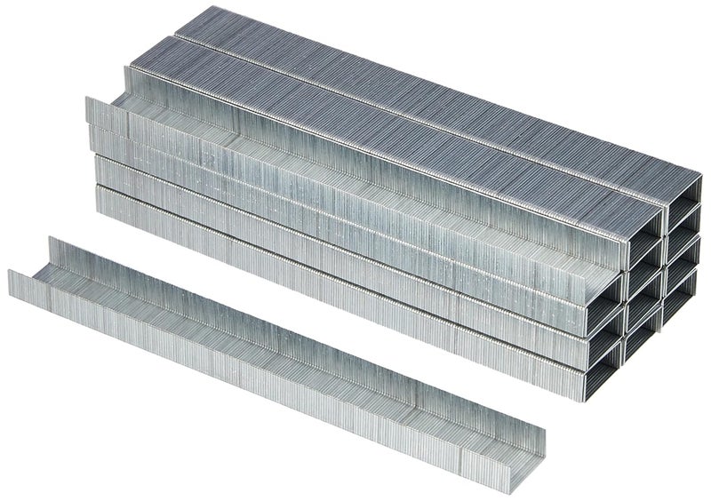 5 Star Staples 26/6 mm Modern practical shape - Image 2