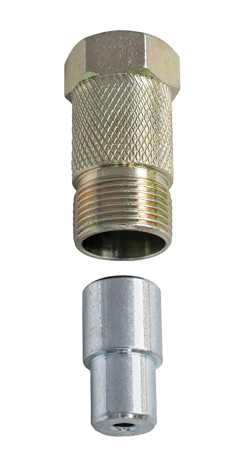 Superior Tool 03876 Pro Handle & Sleeve Puller, Gray - Image 3