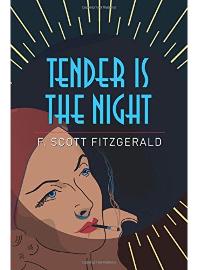Tender is the Night