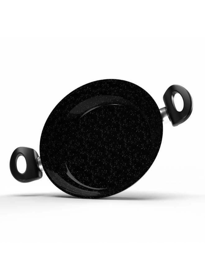 توب شيف مقلاة بيض الجرانيت المميزة - Image 1