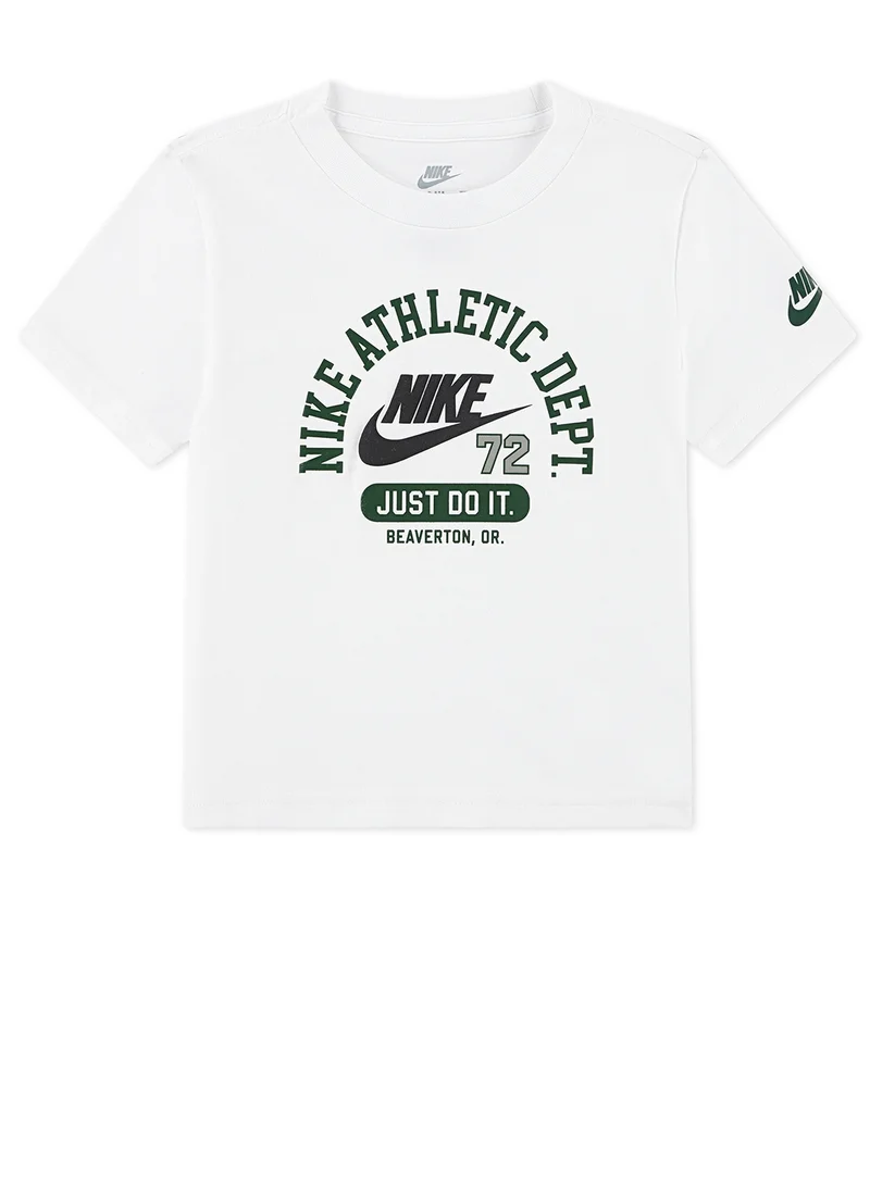 Nike Kids P.E. Class Training T-Shirt