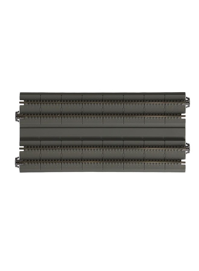 Kato N 9-3/4" مسار مزدوج مستقيم، لوح خرسانة (2) - Image 2