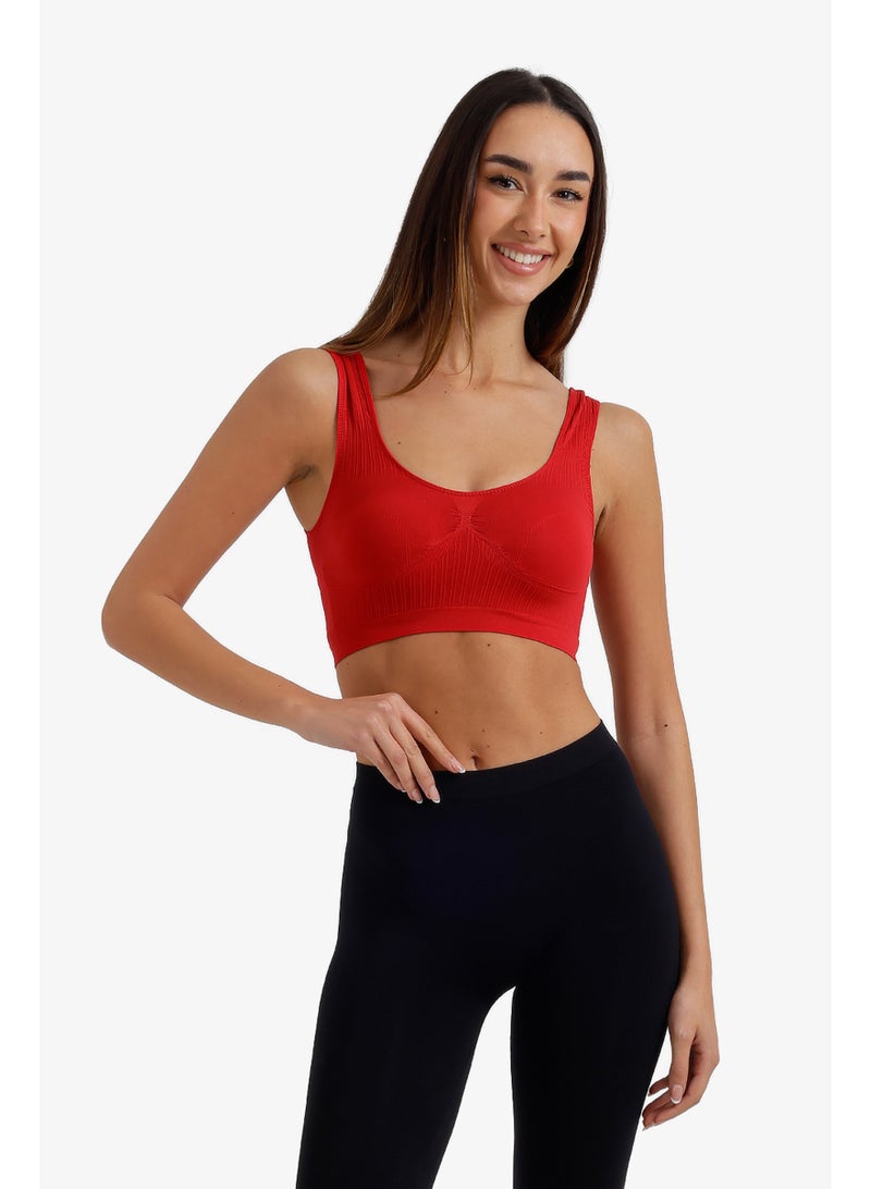 Carina Cookies Bralette - Image 1