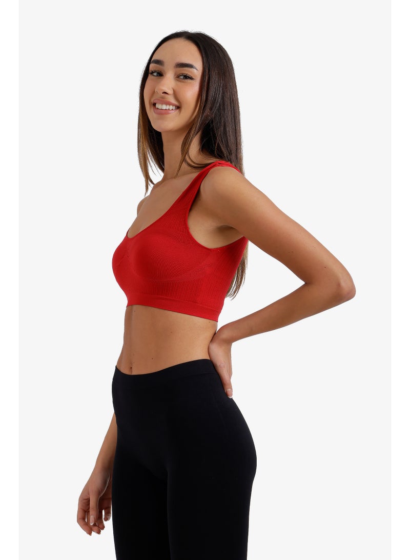 Carina Cookies Bralette - Image 2