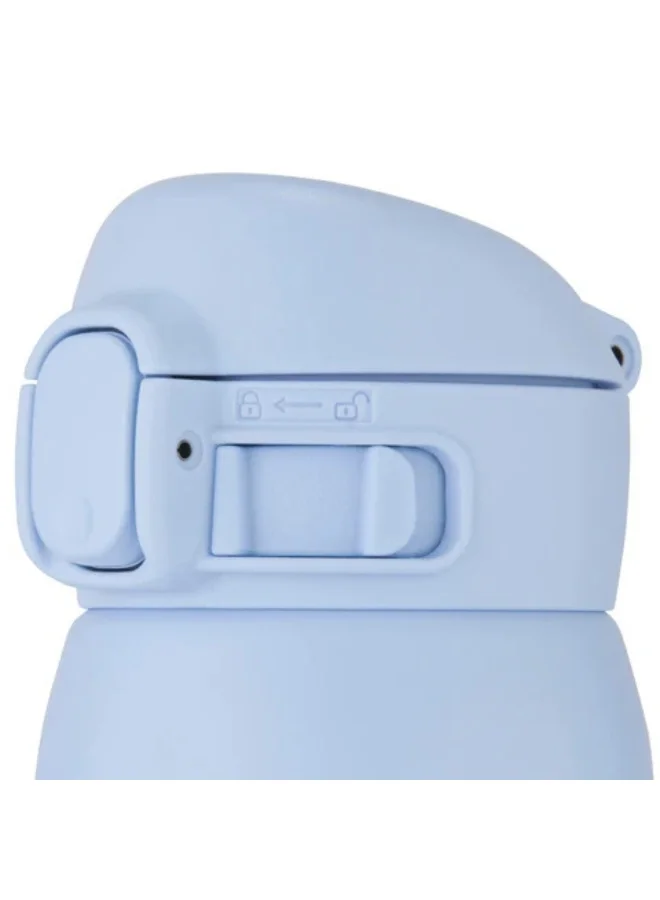زوجيروشي Stainless Mug , 0.36 L- Airy Blue