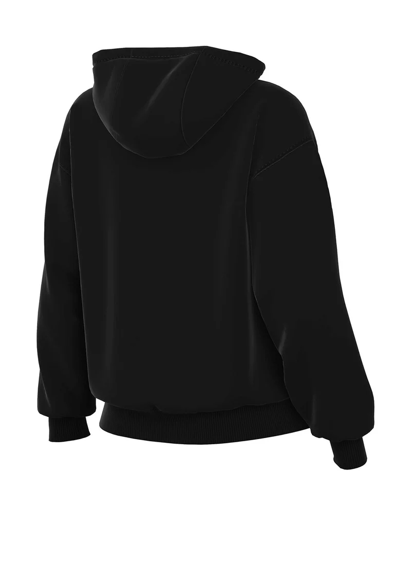 نايكي Nsw Phoenix Fleece Pullover Hoodie