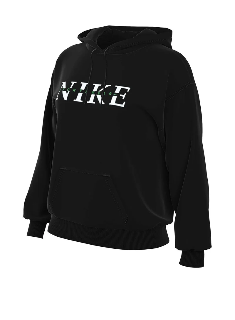 نايكي Nsw Phoenix Fleece Pullover Hoodie